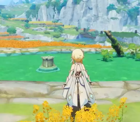 轻策庄地图位置