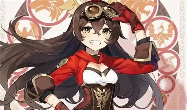 原神安柏突破材料掉落