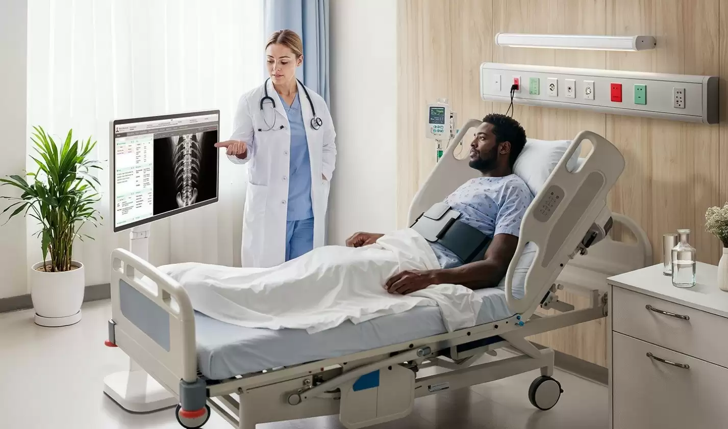 LG电子发布全新Swing移动屏：灵动臻彩智趣，领航多元场景新体验