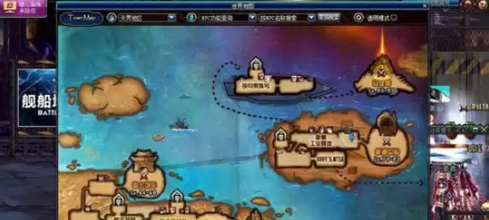 DNF格蓝迪怎么搬砖