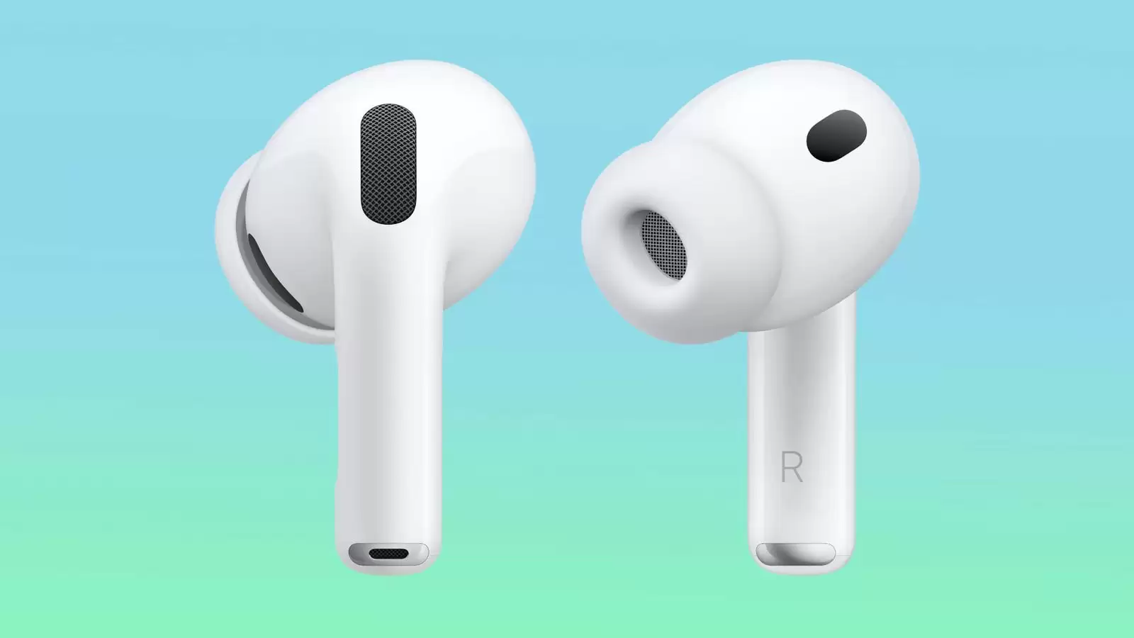 苹果推AirPods