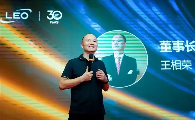 从打破国外技术垄断到构建现代化供应链生态：利欧董事长带领下的利欧泵业