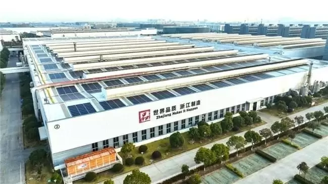 从打破国外技术垄断到构建现代化供应链生态：利欧董事长带领下的利欧泵业