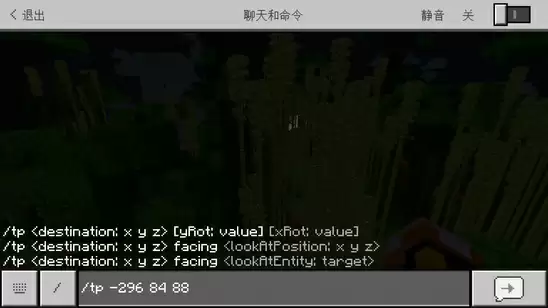 我的世界大型村庄在哪