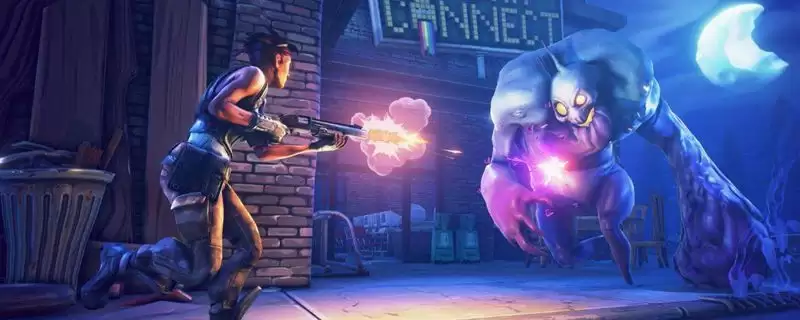 堡垒之夜怎么吃药