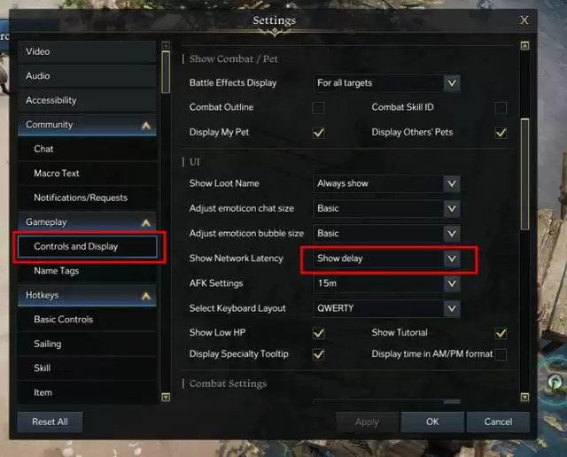 失落的方舟在哪看延迟