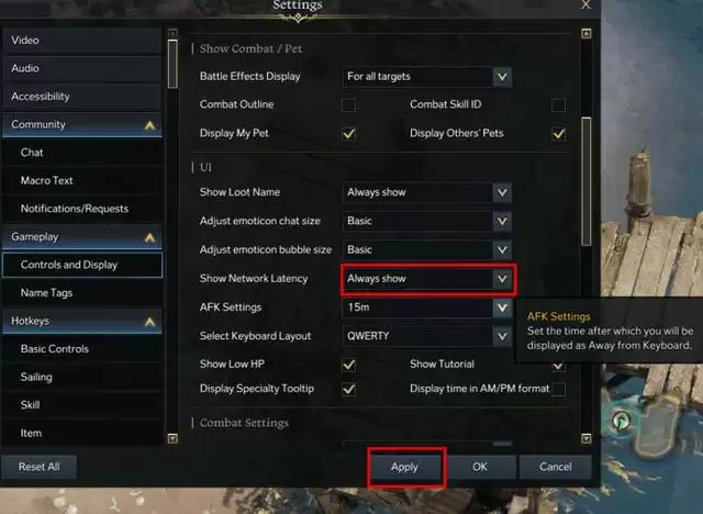 失落的方舟在哪看延迟
