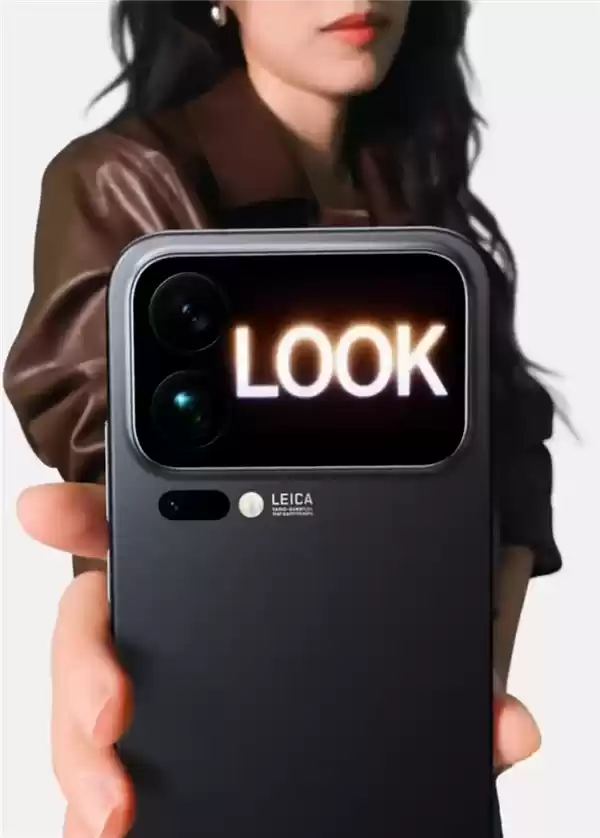 小米17系列新品