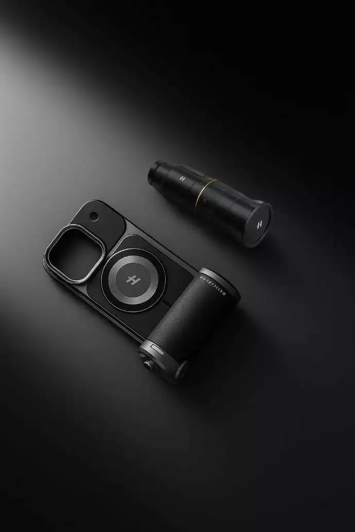 OPPO Find X9系列哈苏影像套装