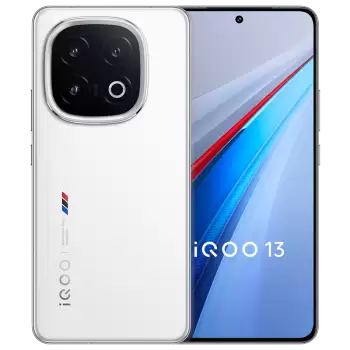 vivo iQOO 13