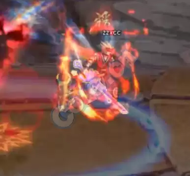 《DNF》泰波尔斯鸟背图BOSS攻略