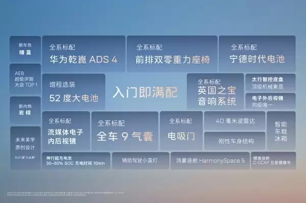 阿维塔07动力系统