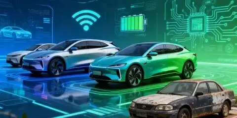 车市、租房、理财新变局：你准备好了吗？