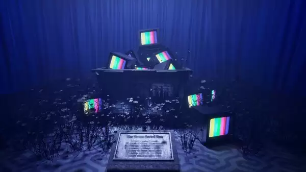 《黑暗世界：因与果》耕升RTX