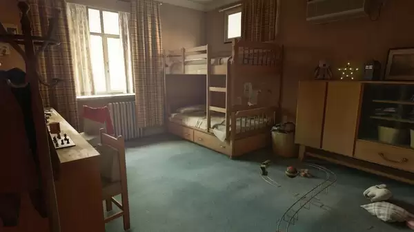 《黑暗世界：因与果》耕升RTX