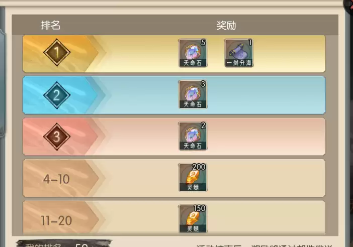 《长生:天机降世》新道法试炼玩法详解