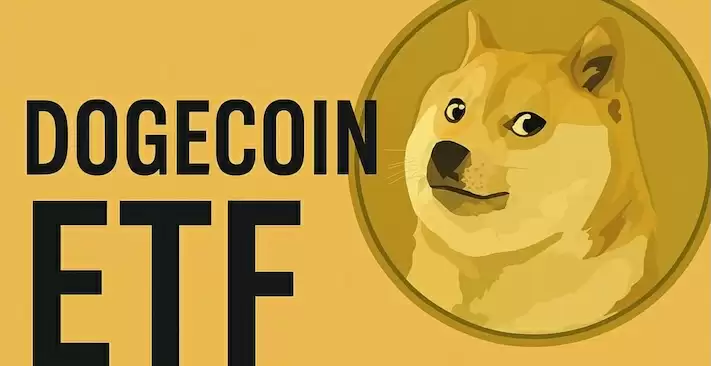 狗狗币ETF获批本周开始交易，狗狗币(DOGE)价格能突破1美元吗？ - 菜鸟下载