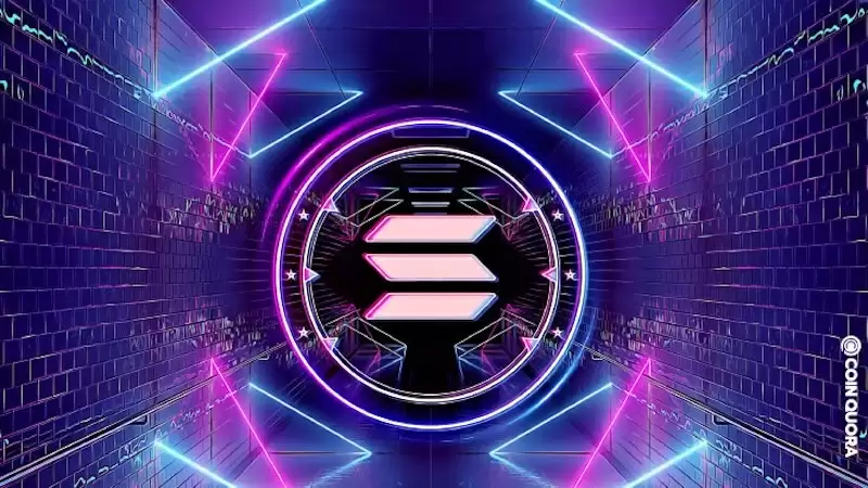 Solana生态系统持续发展，机构持仓量增加 - 菜鸟下载