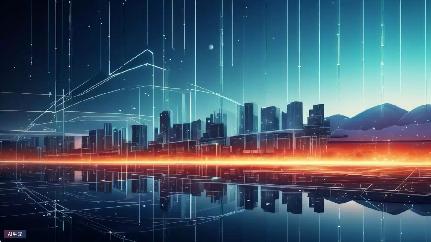 产业互联网周报封面图