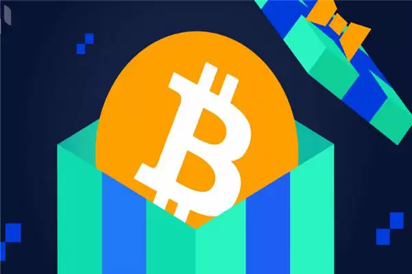 以太坊的区块链