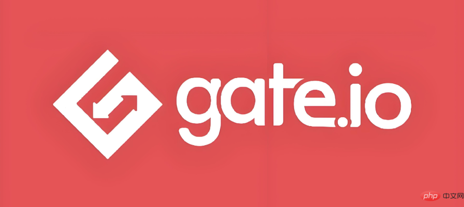 Gate.io安卓应用界面