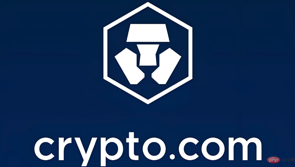 Crypto.com安卓应用界面