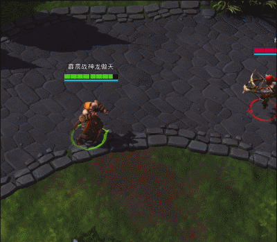 「风暴英雄」为了艾葛罗德的荣耀！——武僧卡拉辛姆攻略