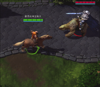 「风暴英雄」为了艾葛罗德的荣耀！——武僧卡拉辛姆攻略