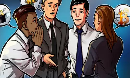 买谣言与卖新闻 可能引发比特币TF TradFi抛售-第1张图片-本站 买谣言与卖新闻 可能引发比特币TF TradFi抛售-第1张图片-本站