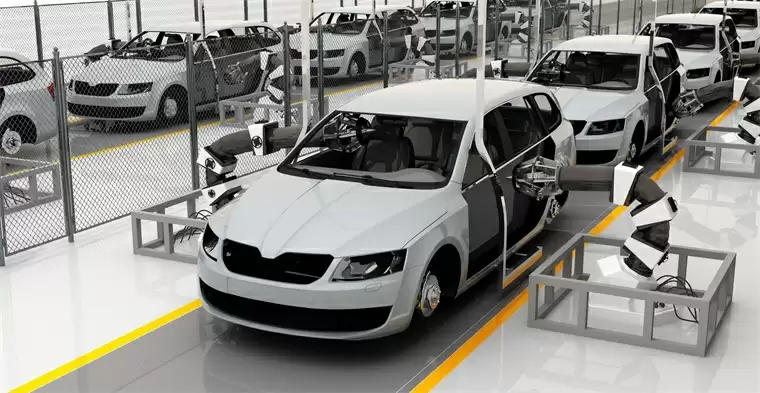 小鹏汽车开启欧洲本地化生产,首批G6/G9顺利量产下线