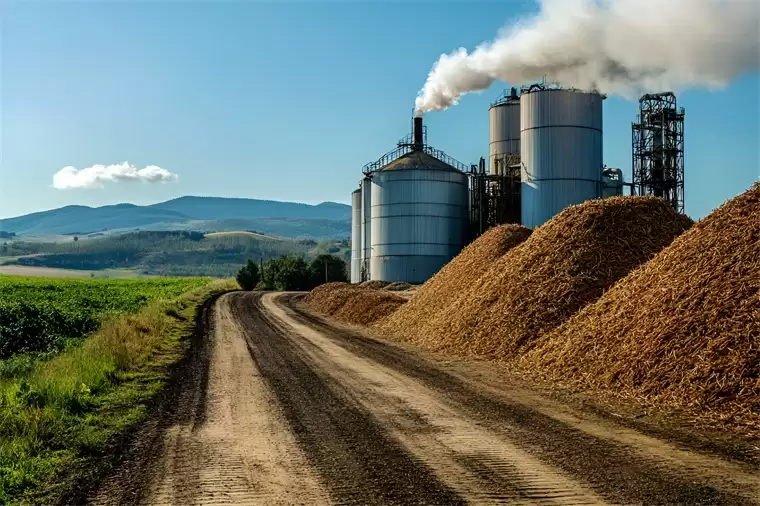 澳大利亚生物燃料投资计划