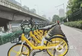 美团单车支付流程