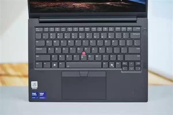 联想推出Fool proof FN CtrlBIOS功能,优化ThinkPad键盘组合键体验