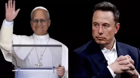 教皇利奥十四世