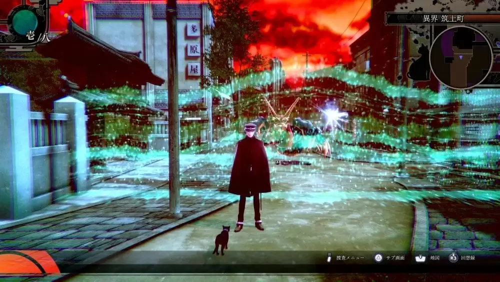 葛叶雷道复刻版更新内容介绍