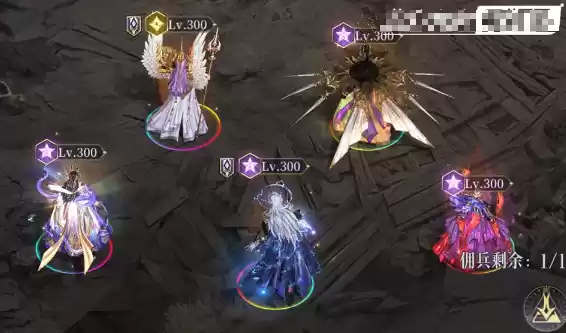 《不朽箴言》雅典娜阵容搭配推荐