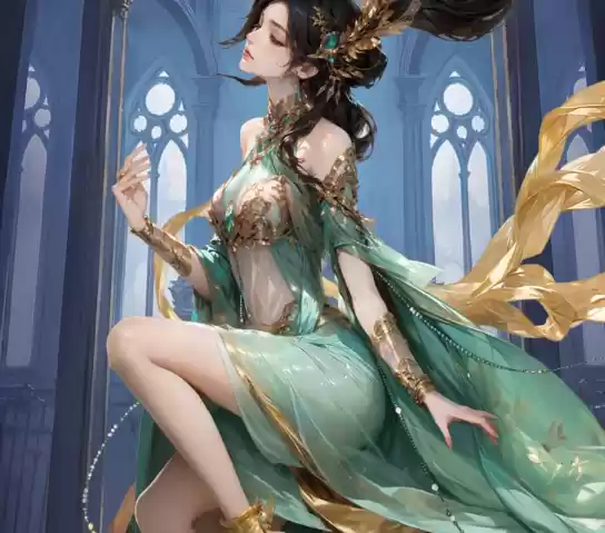 《不朽箴言》雅典娜阵容搭配推荐