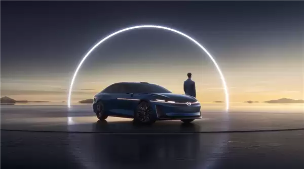 华为车BU与广汽丰田深化合作,共推三款新车型