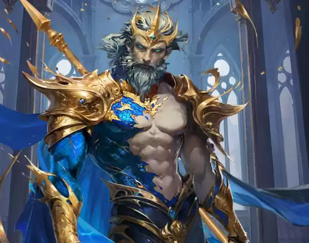 《不朽箴言》宙斯阵容搭配推荐