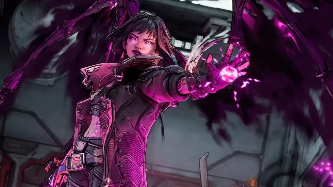 无主之地4现严重漏洞致玩家技能进度清零