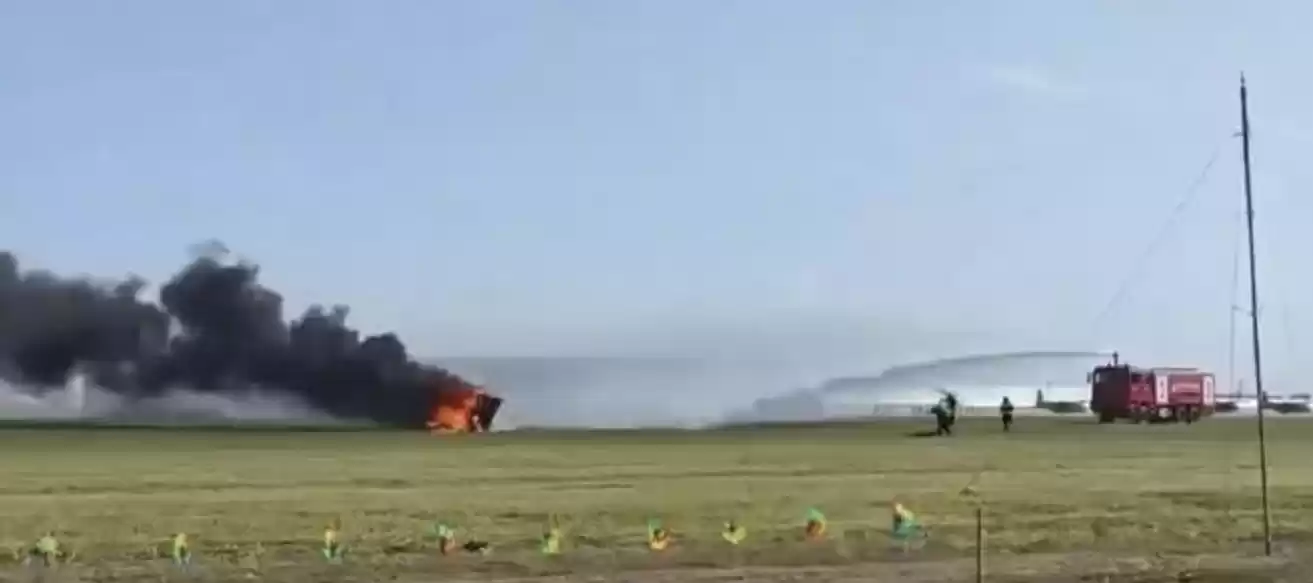 长春航展小鹏汇天eVTOL演练碰撞坠落，飞行汽车项目持续推进