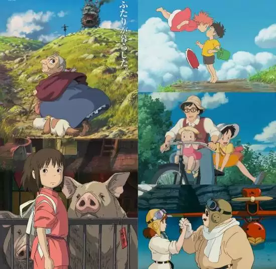 玩塞尔达传说与看吉卜力动画可显著提升年轻人幸福感