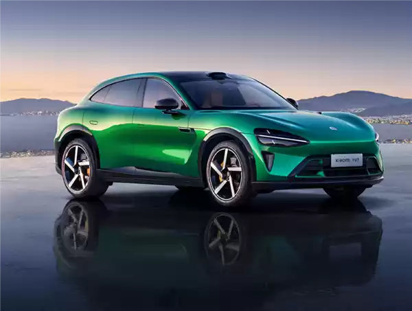 零跑领跑新势力，小米鸿蒙紧追，多品牌交付创新高