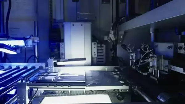 孚能科技推进半固态电池量产，2026年目标能量密度400Wh/kg