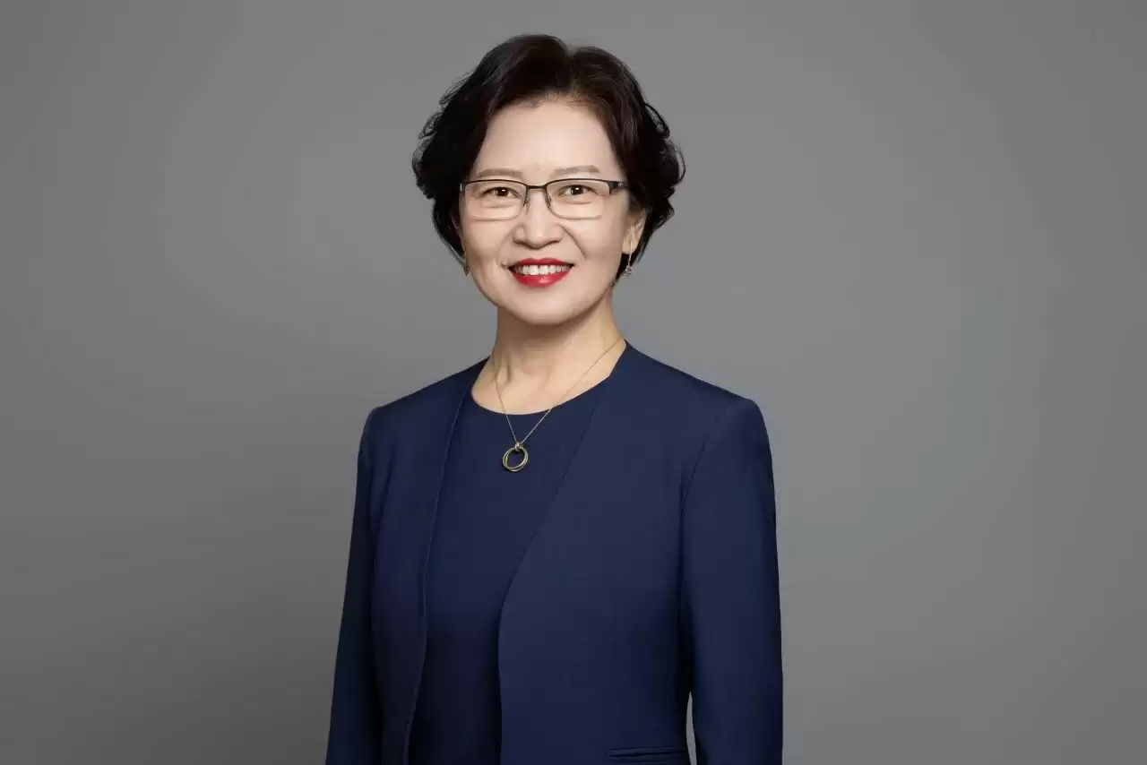 英特尔中国区董事长王锐荣休，王稚聪接任领导层更迭有序推进