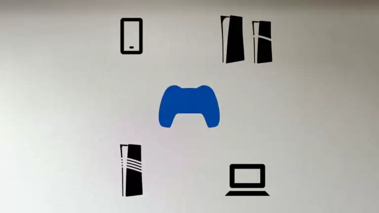 索尼PS5系统更新：支持DualSense多设备连接，新增节能模式