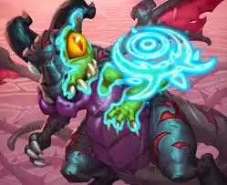 乌索尔印记卡牌展示图