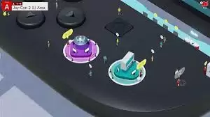 秘密展准备事项