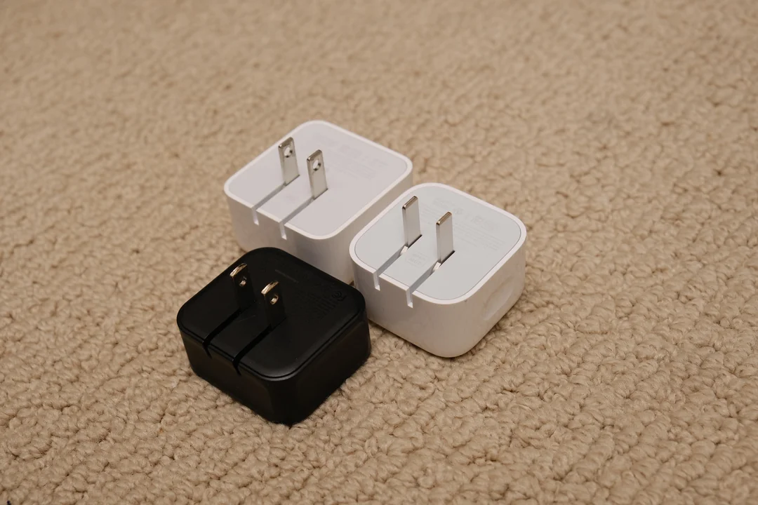 iPhone充电性能