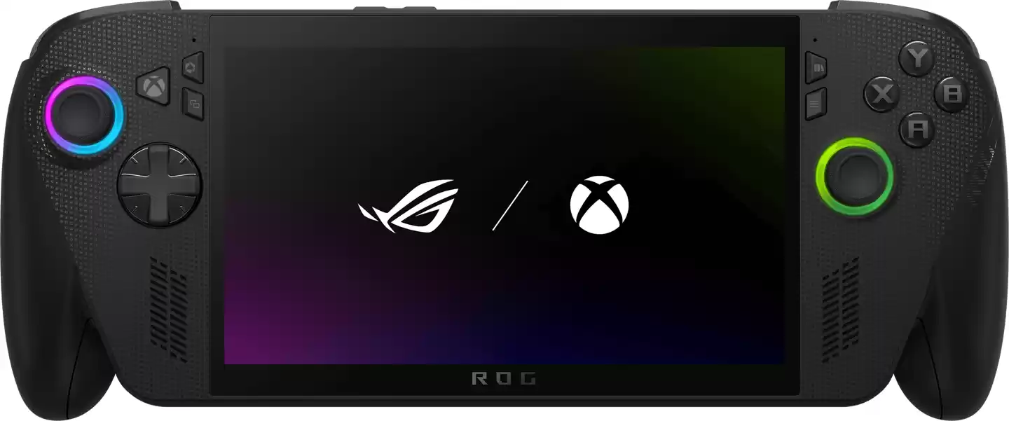 Xbox Play Anywhere游戏对比